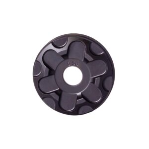 RUGGED SUPPRESSORS FRONT CAP 5.56
