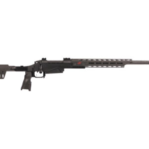 FIERCE FIREARMS REAPER H-TAC 7MM BC BLK 24" #