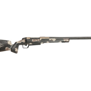 FIERCE FIREARMS CF RIVAL XP 2 7PRC BRX/DS 22"