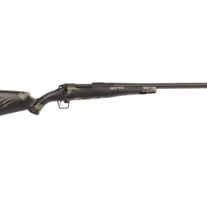 FIERCE FIREARMS CF ROGUE 7PRC BLK/FRT 22" #