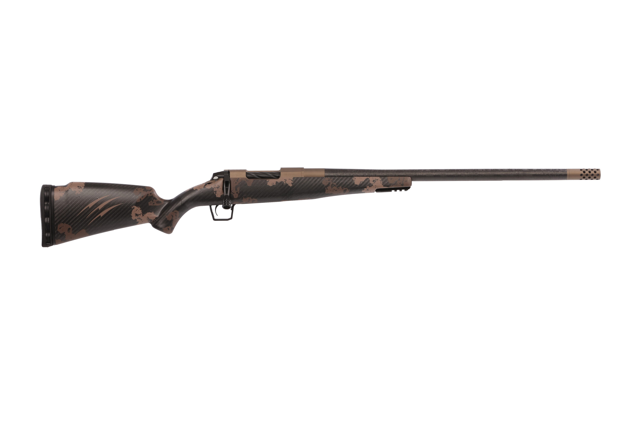 FIERCE FIREARMS CF ROGUE 300WIN SB/SON 22" #