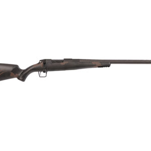 FIERCE FIREARMS CF ROGUE 7MM BC BLK/TPY 22" #