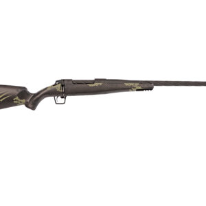 FIERCE FIREARMS TWISTED ROGUE 7PRC BK/FRT 22"#
