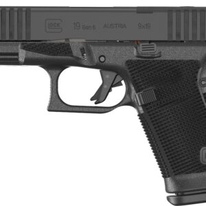 GLOCK G19 G6 9MM 15+1 4.0" ORS FS