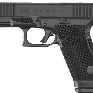 GLOCK G45 G6 9MM 10+1 4.0" ORS FS