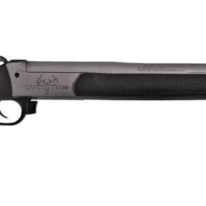 TRADITIONS OUTFTR G3 44MAG 22" TD SS/SY #
