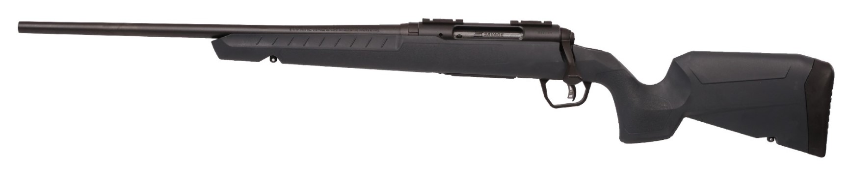 SAVAGE ARMS AXIS 2 CPT 400LEG BL/GRY LH #