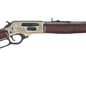 HENRY REPEATING ARMS H9 BIG BOY WILDLIFE 30-30