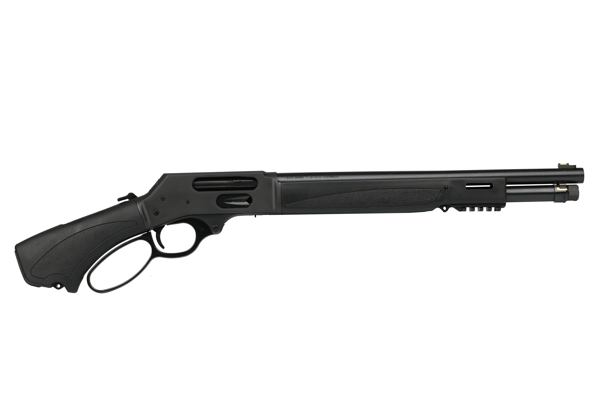 HENRY REPEATING ARMS LEVER ACTION AXE 410/15 BY/SY