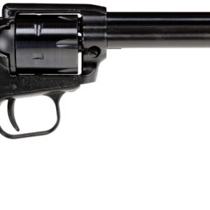 HERITAGE MANUFACTURING 22LR BLK/BLK 6.5" FS #