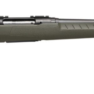 SAVAGE ARMS AXIS 2 CPT 308WIN BL/GRN 20" #
