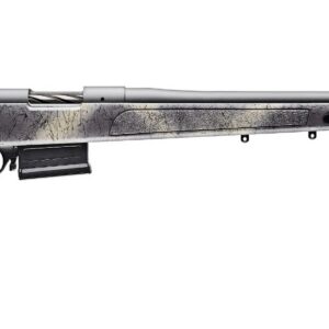 BERGARA HMR WILDERNESS 25CR GRAY 24"