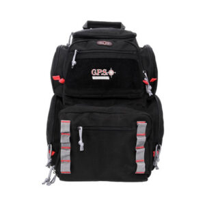 TACTICAL BUGOUT COMPUTER BACKPACK - BLACK, 15" LAPTOP SLEEVE