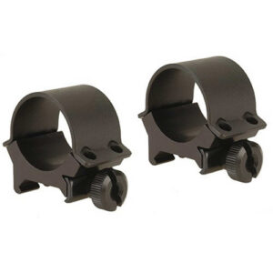 SURE GRIP DETACHABLE RINGS - MATTE, MEDIUM, 1"