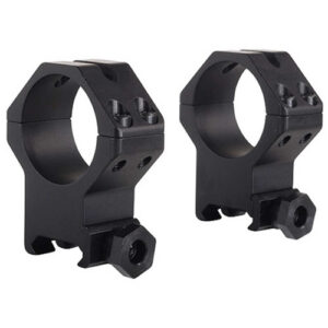 FOUR HOLE SKELETON RINGS - MATTE, X-HIGH 30MM