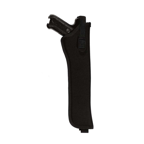 SIDEKICK HIP HOLSTER - BLACK - RIGHT - SIZE 16