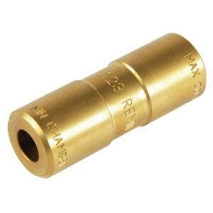 CHAMBER CASE LENGTH GAUGE 223 REM/5.56X45MM