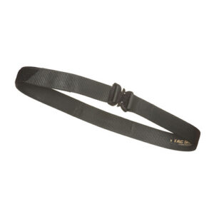 TACTICAL 1.75" GUN BELT - BLACK, LARGE