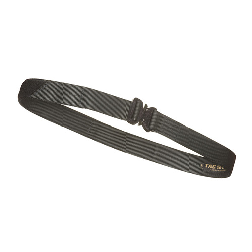 TACTICAL 1.75" GUN BELT - BLACK, LARGE