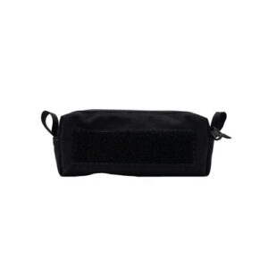 PARTISAN FIRE KIT - BLACK