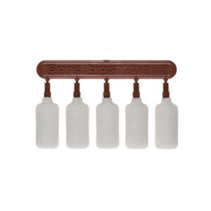 BORE-TIPS - .40/10MM (BAG OF 5)