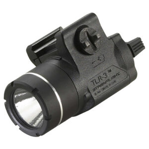 TLR-3 - INCLUDES RAIL - LITHIUM BATTERY - BOX