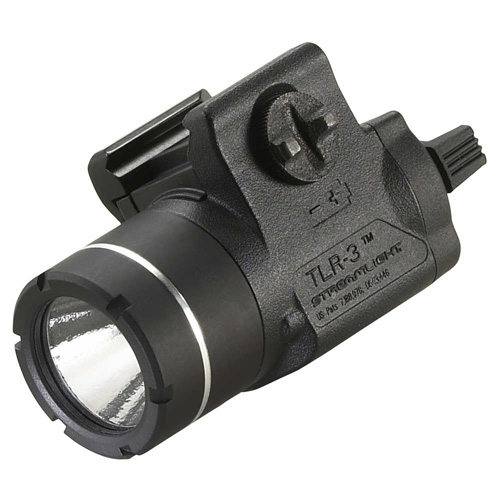 TLR-3 - INCLUDES RAIL - LITHIUM BATTERY - BOX