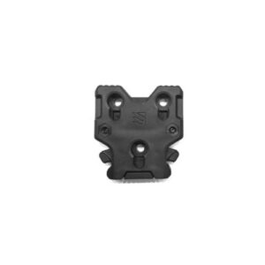 T-SERIES QUICK DETACH SYSTEM - BLACK