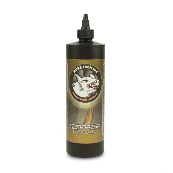 ELIMINATOR BORE CLEANER - 16OZ