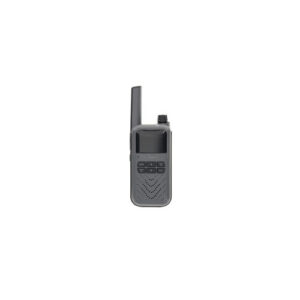 E-MAX LINK - BLACK