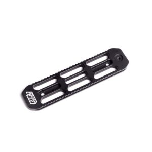 Area 419 Arcalock 6" M-LOK Dovetail Rail Black