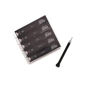 Area 419 Zero Sizing Die Mandrel Kit .30 Cal