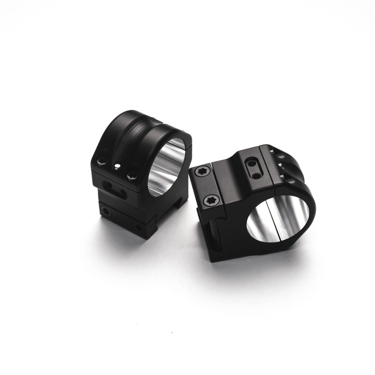 Area 419 Match Scope Ring 34mm Diameter Medium 28mm Height