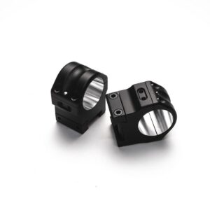 Area 419 Match Scope Ring 34mm Diameter High 32mm Height