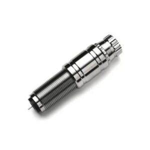 Area 419 Zero M-Series Sizing Dies 6.5x47 with Zero Shell Holder
