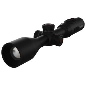 ATN ThOR 6 Elite Thermal Rifle Scope 2-16x 640×512