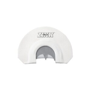 Zink Wicked Sister Turkey Mouth Call