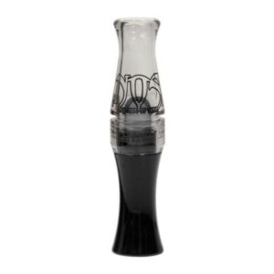 Zink NOS Nightmare on Stage Short Reed Goose Call Gunsmoke
