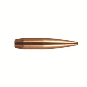 Berger Long Range Hybrid Target Rifle Bullets 7mm .284" 190 gr LR Hybrid Target 100/ct