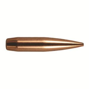 Berger Hybrid Target Bullets .30 cal .308" 230 gr HPBT 100/ct