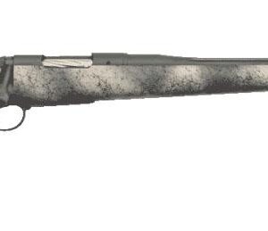 Bergara HIGHLANDER RIFLE 6.5 Creedmoor Threaded Barrel W/ OMNI MUZZLEBRAKE 24IN BBL