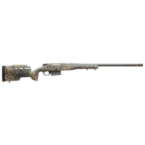 Bergara DIVIDE RIFLE -- 6.5 Creedmoor - CARBON FIBER BARREL - W/ OMNI MUZZLEBRAKE