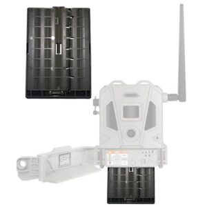 Bushnell CelluCORE Lithium Battery Pack Dual Sims