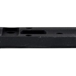 Burris Fastfire Red Dot Sight Mount - Beretta 92/96/90-Two/Cougar/Taurus PT99 Fixed Sight Only