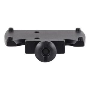 Burris Fastfire Red Dot Sight Picatinny/Weaver Base for Fast Fire II/ III