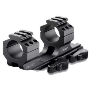 Burris AR-P.E.P.R. Scope Mount 34mm 20 MOA Picatinny Top