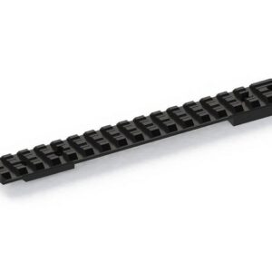Burris Xtreme Tactical 1-Piece Scope Base XTB-700 SA 25 MOA Cant