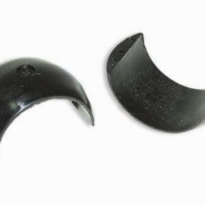 Burris Signature Offset Ring Insert .010 Eccentric 1"