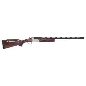 Savage Arms Trap 555 Shotgun 20ga 3" Chamber Single Shot 30" Barrel Walnut Stock