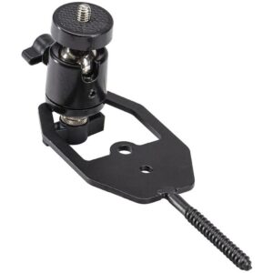 Covert Scouting Cameras T60 Camera Mount Black 2 Pack
